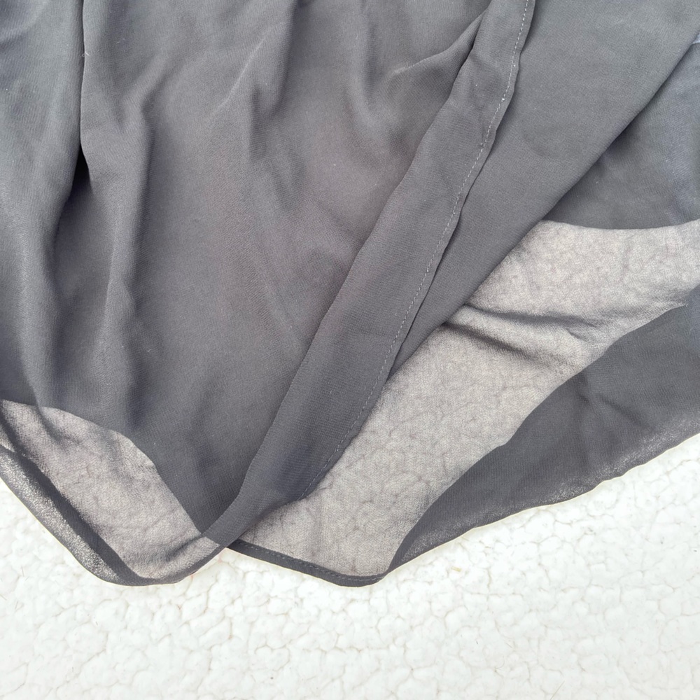 Torrid Flowy Tank - Picture 2 of 6